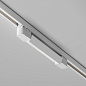 TR196-3-10W4K-W Maytoni Basis Трековый светильник 10W 730лм Белый — фото 7