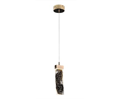 Подвесной светильник Kink Light Астен золото 08511-1A,33