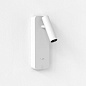 1058249 Enna Surface USB A+C Astro lighting светильник для чтения матовый белый — фото 4
