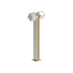 QB602D220 Royal Botania Q-Bic садовый светильник