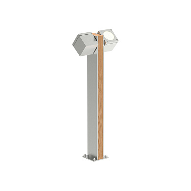 Уличный боллард Q-Bic Royal Botania QB602D220