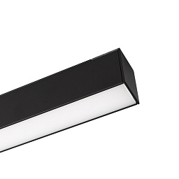 Трековый светильник Arlight MAG-FLAT-45-L205-6W