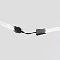TRA200CPC-11B-10 Maytoni Accessories for tracks Flexity Комплектующие для систем освещения с токоведущими элементами Черный — фото 4