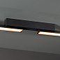 598311/13 Vibia Spa настенный светильник черный — фото 6
