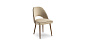 FENICE Roche Bobois стул ФЕНИЧЕ 2201_1