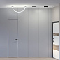Трековый светильник Denkirs Air Ray DK5357-BK — фото 5