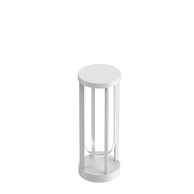 F018A21A001 In Vitro Flos садовый светильник