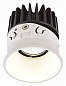 ST851.548.12 ST-Luce Shift модуль светодиодный, 12Вт, 4000K, 960лм, белый — фото 1
