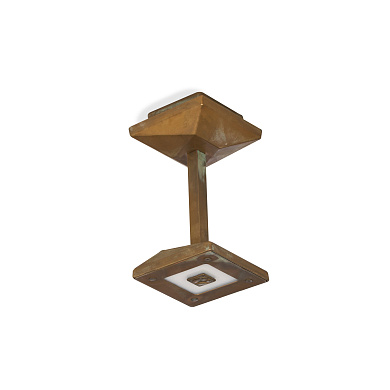 Подвесной светильник Aura Moretti Luce 3542