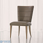 Adelaide Side Dining Chair-Grey Global Views кресло