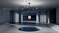Gravity Chandelier подвесной светильник Moooi — фото 9