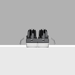 Laser-Blade-L-Wall-Washer-2 iGuzzini Laser-Blade-L Встраиваемый в потолок светильник