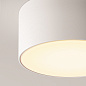 O430CL-L15W3K Maytoni Zon IP Потолочный светильник 15W 900лм Белый — фото 4