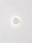 Настенный светильник ATENA Nova Luce — фото 7