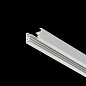 TRX001-113W Maytoni Busbar trunkings Unity Шинопровод накладной/подвесной Белый — фото 1