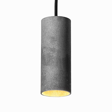 GP2000-AZ Roest Graypants Подвесной светильник цилиндр цинк малый