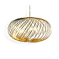 Spring Pendant Tom Dixon, подвесной светильник