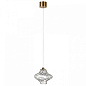 5107/3L Odeon Light Ordi подвесной светильник 3W 145lm 4000K — фото 3