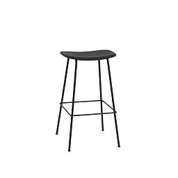 FIBARTUN01011 Muuto Fiber барный стул из трубки