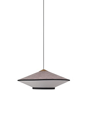 CYMBAL-POUDRE-PENDANT Forestier Cymbal Подвесной светильник