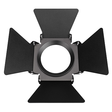 Кашетирующие шторки Arlight LGD-BARNDOORS-R85