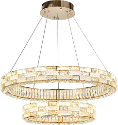 4014-02P Stilfort Gabbana Люстра подвесная
