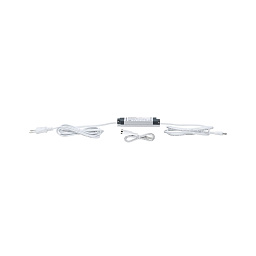 70199 Paulmann Led power трансформатор для светодиодной системы