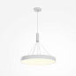 C032CL-90W3K-RD-W Maytoni Zon Потолочный светильник 90W 7130лм Белый — фото 13