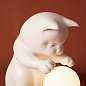 Настольный светильник Whisker Freya FR5607TL-01W — фото 9