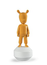 01007749 Lladro The Guest фарфоровая статуэтка фантазийного персонажа