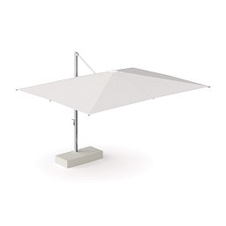 Садовый зонт Navona EMU, 3×4 985+929/B8