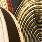 FR6139PL-L24BS Freya Lolli Подвесной светильник 24W 1600лм Латунь — фото 3