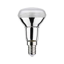 29048 Paulmann LED Reflector лампа светодиодная рефлекторная серебристая