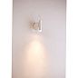 1004707 SLV KARPO MAGN WL Indoor LED wall-mounted light white 3000 K настенное бра — фото 4
