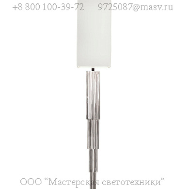 871450 Grosvenor Square 46" Sconce бра, Fine Art Lamps