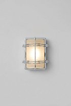 Original BTC Rectangular Bulkhead 7373
