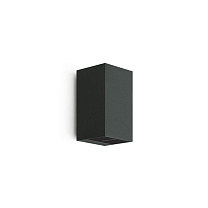 Trend U&D 60 2Bl. LED 4K 6W Nero  220-240 V