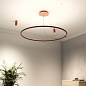 Подвесной светильник AQForm BUCLO up LED suspended — фото 4