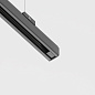 TRA005EC-31B Maytoni Accessories for tracks Trinity Комплектующие для накладной трековой системы Черный — фото 2