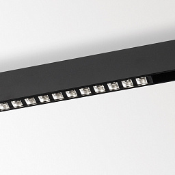 M - INFORM L11 92767 DIM5 B Delta Light PR SPLITLINE встраиваемый потолочный светильник с продолговатым модулем