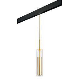 pro75601 Lightstar Cilino Трековый светильник PRO 220V