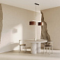 Люстра Aromas Rems C1318-2 — фото 1
