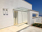 Настенный светильник Simes Microcool квадратный S.7282 — фото 12