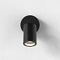 1372015 Dartmouth Single Spot Astro lighting спот текстурированный чёрный — фото 1
