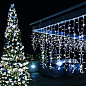 Световая бахрома Arlight ARD-EDGE CLASSIC 5,6x0,9 м, 240 LED — фото 2