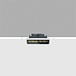 Уличный светильник Laser-Blade-InOut recessed iGuzzini — фото 10
