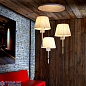 Torch Ceiling Lamp Baccarat потолочный светильник 2605299