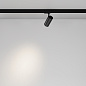 TR029-3-10W4K-B-1 Maytoni Focus Led Трековый светильник 10W 900лм Черный — фото 4