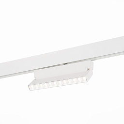 ST362.546.12 ST-Luce Skaylayn 48v светильник для магнитного трека с направленным излучением 23 мм 48V