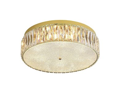 Потолочный светильник Newport Crystal 8246/PL